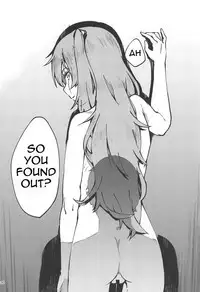 A! 45-chan ga Waratteru!