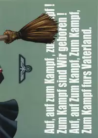 (C63) [Otaku Beam (Kuro, Sendaman)] SS