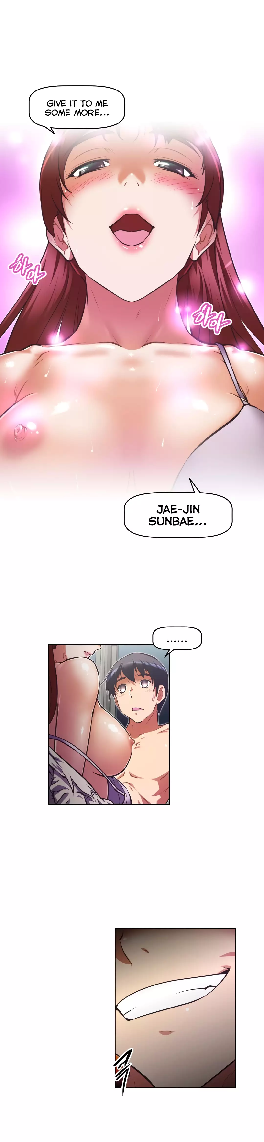 Brawling Go Ch.76-121