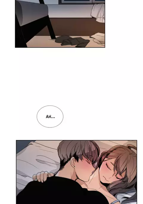 Talk To Me Ch.1-46