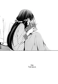 (C85) [Waterfall (Takano Saku)] Haru mo Natsu mo Aki mo Fuyu mo | In Spring, In Summer, In Autumn, In Winter. Always With You! (Love Live!) [English] [Yuri In Wonderland + Mai88]