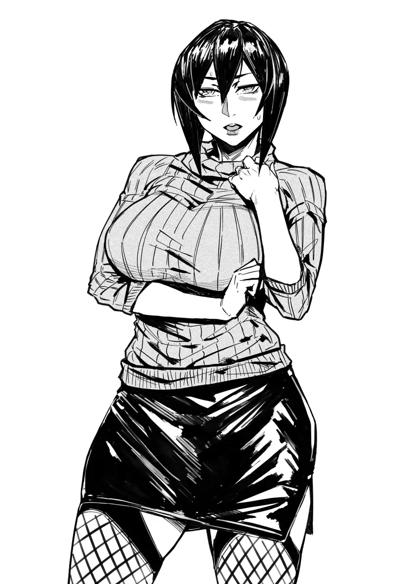 SeFrie Tsuma Yukari | 섹프처 유카리