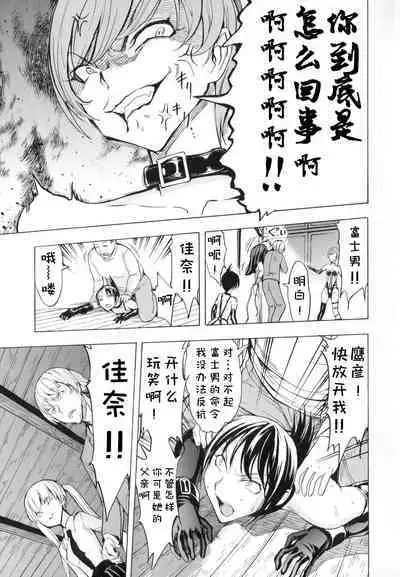 Kedamono no Ie