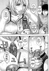 [Kotobuki Kazuki] Zutto Oneechan no Turn!! | It's My Turn Forever!! [English] {Tadanohito}