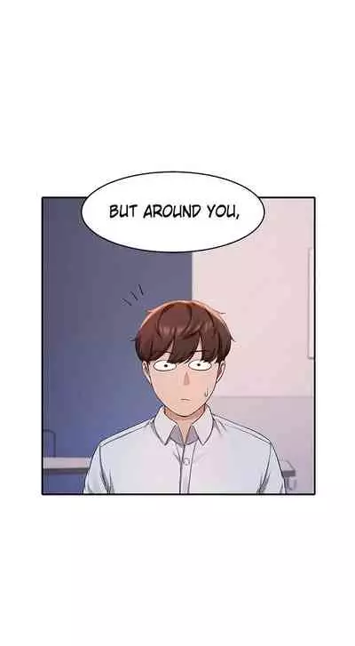 [OB, Overtime Sloth] Is There No Goddess in My College? Ch.15/? [English] [Manhwa PDF]