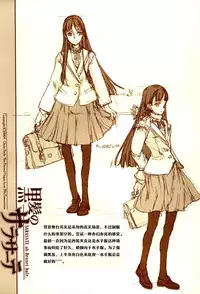 (C67) [70 Nenshiki Yuukyuu Kikan (Endou Okito)] Kurokami no Sarasate - SARASATE ob Brunet hair. [Chinese] [嗶咔嗶咔漢化組]