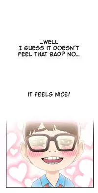 [BAK Hyeong Jun] Sweet Guy Ch. 1-49 [English] [YoManga]