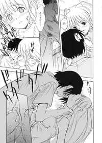 [Toyomasu Takahiro] Bg Follow