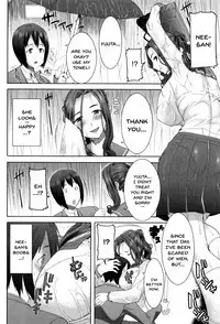 [Tanaka Aji] "Kare ni... Dakaremashita. Ato, Ne..." ~Otome ga Chuuko XXX Desu to Kokuhaku Suru Hi~ | He...Embraced Me.After That... Ch.1-8 [English] {Doujins.com}