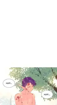 [Tankguy, ROZER] A World That I Rule Ch.01-33 [English] (Game of Scanlation) (Ongoing)