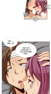 [Yi Hyeon Min] Secret Folder Ch.1-9 (English) (Ongoing)