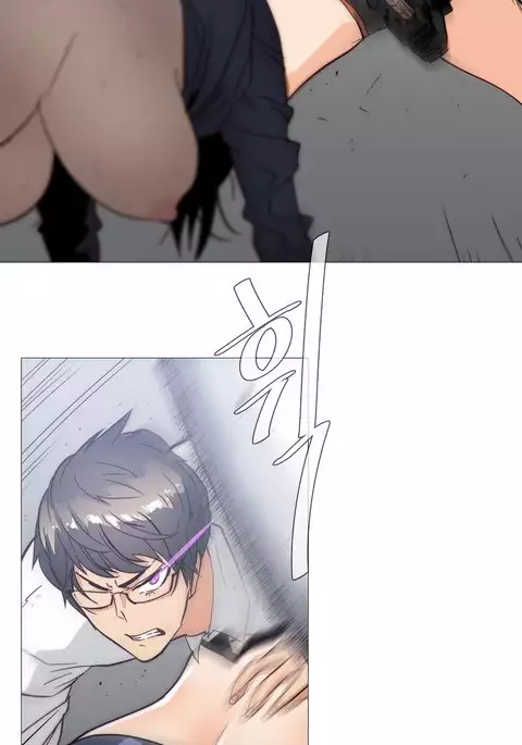 Household Affairs Ch.1-45