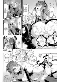 [rca] Inma Shounen (COMIC Unreal 2016-04 Vol. 60) [English] [babaluum]