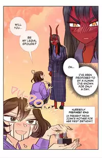 Devil Drop Chapter 4