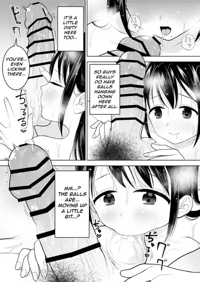 [Mitsume no Mitsumame (Yoikorogashi)] Watashi datte Otoko no Hito o Hikitsuketai | I want to attract a man too. [English] [GAP Translations]