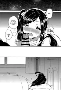 (SC2017 Autumn) [squeezecandyheaven (Ichihaya)] Kakegae no Aru Watashi-tachi 2 | We who are replaceable 2 [English] [ATF]