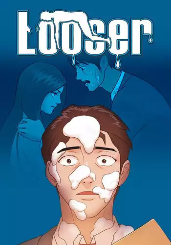 [Black October] Looser Ch.1~6 [Chinese]中文