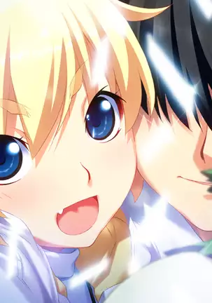 Grisaia no Meikyuu