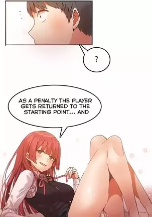 Hahri’s Lumpy Boardhouse Ch.10/32 Ongoing