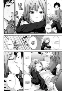 [Coelacanth] Mirai e no Kaerimichi - Way Back to the Future (Funky Glamourous) [English] =amailittlething= [Decensored]