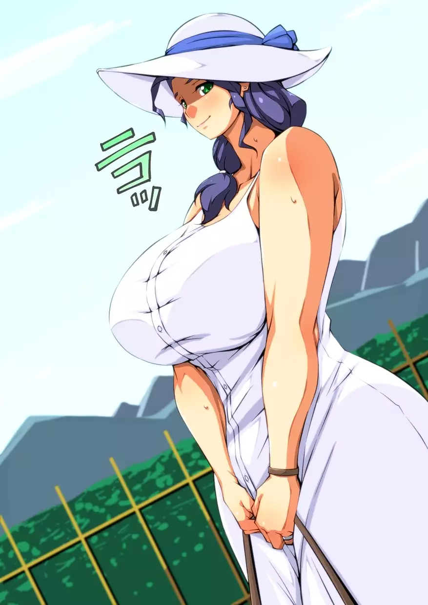 Netorare Bibo -Sofu no Nikudo ni Natta Boku no Haha-