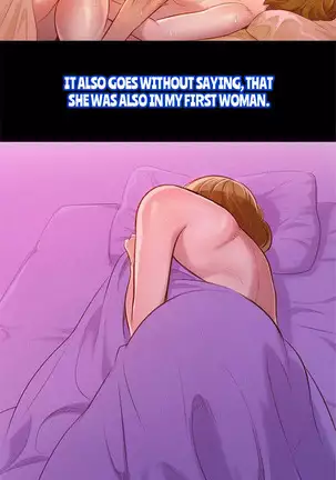 What do you Take me For? Ch.41/?