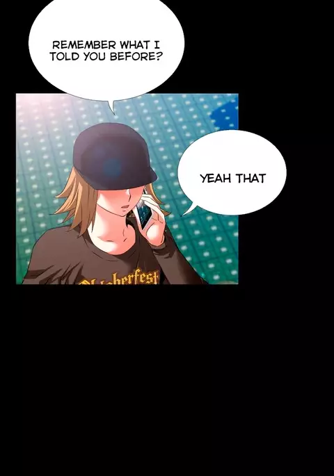 Love Parameter Ch.1-70