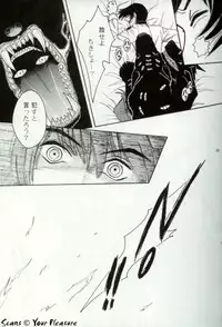(C67) [Kita-Kasukabe Rohjinkai (Moto-ho)] Ja! Äundessen. [1]→[2] 2002 (Hellsing) [Incomplete]