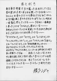 (CR30) [Studio Wallaby (Seishinja)] Princess Shiris (Record of Lodoss War)