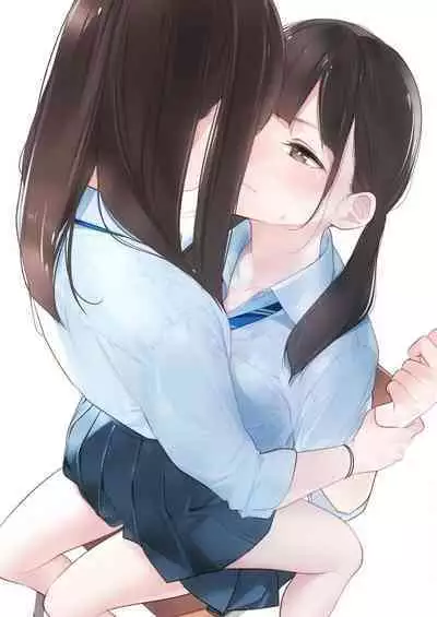 (C95) [Zero Grafitty (Amamitsuki)] Appealingirls02