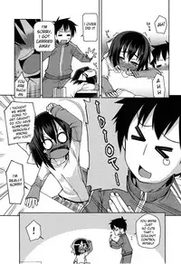 [Gengorou] Kyou Mo Nekasenaikara [English] [NEET, Mistvern, 5 a.m.]