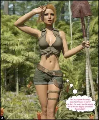 [Darklord] – Together In The Army Now Part 2