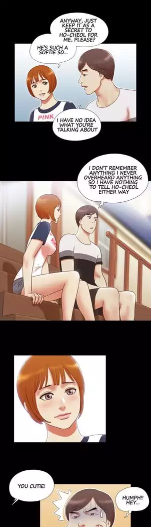She's The Girl