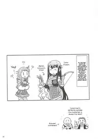 [Kukuya (ckj)] Naisho desu yo? Kald-san | It's a Secret Kald-san, You Hear? (Atelier Firis) [English] [Springborn]