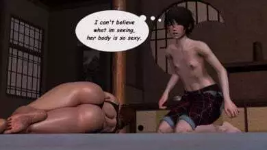 [Purepervert] – Timmys Hard Life Chapter 2