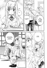 [Nakamura Uzuki] Bara Seiyoukan v.02 ch09-16 (END) [ENG][NEETouRyu Dojo]