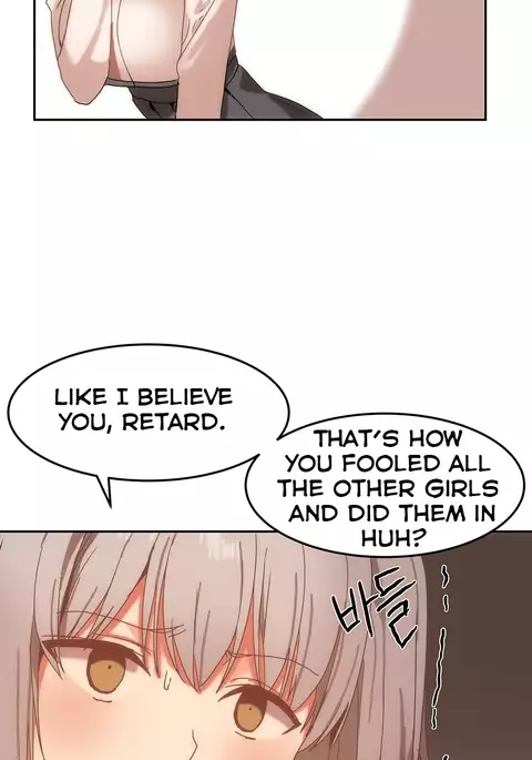 Hahri's Lumpy Boardhouse Ch. 0-31