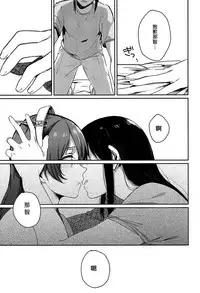 (C86) [ALSeTRO (Gyarin)] Kisama mo Onaji Kimochi darou? (Kantai Collection -KanColle-) [Chinese] [百合鎮守府藥廠漢化]