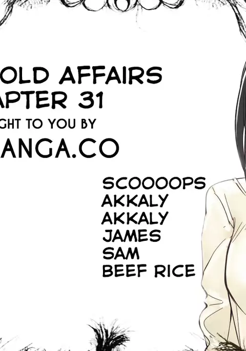 Household Affairs Ch.1-45