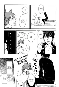 (C83) [IQ3000 (Kamachi 4-gou)] Katta Hou ga Suki ni Shite ii Rule | The One Who Wins Gets Anything He Wants (Haikyuu!!) [English] [Baka Dumb Aho Scans]