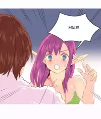 [Tankguy, ROZER] A World That I Rule Ch.01-35 [English] (Game of Scanlation) (Ongoing)