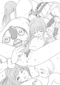 [Studio Zuburi (Sutajiozuburi Sakuhin)] Sa-chan Onii-chan to Issho Soushuuhen 1 [2002-09-20]