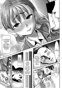 [Tanaka Aji] Ai no Musume... Sakurako | Love's Daughter Sakurako Ch.1-6 [English] {Doujins.com}