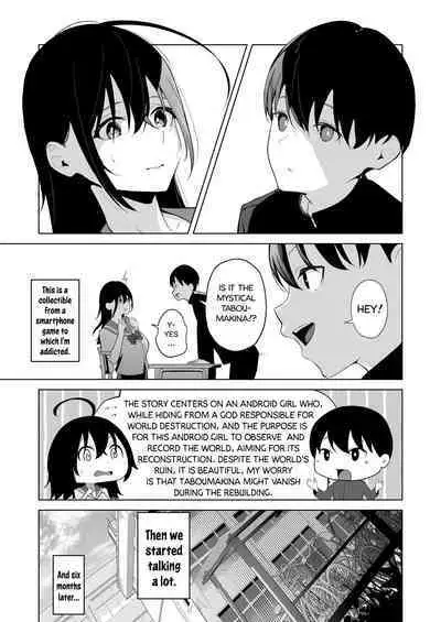 [Ponpokomaru (Akausu Ko)] Kamikazari ~Boku no Downer-kei Kanojo ga Class no Kyokon DQN ni Me o Tsukerareta Hanashi~ | Hair Ribbon - How My Reserved Girlfriend Was Targeted By A Big-Cocked Fuckboy In My Class. [English] [Script Cave]