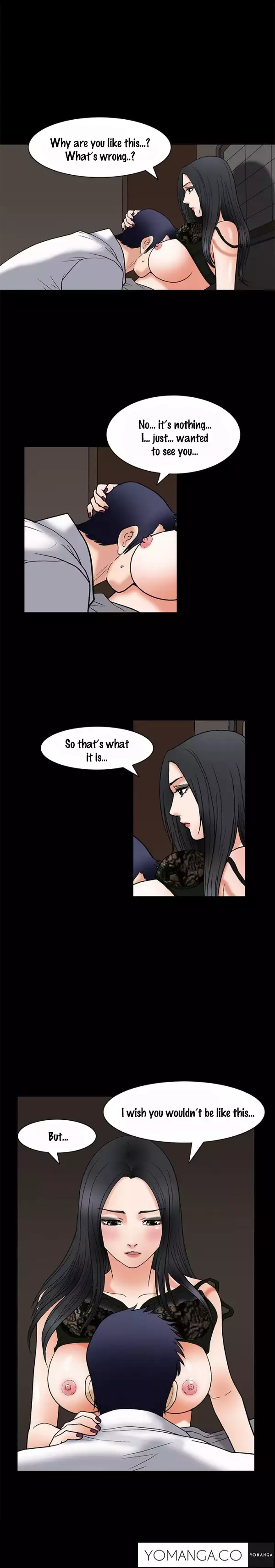 Seduction Ch.1-15