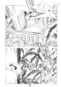 [DPP] usuyami Twillight's Last Gleaming (nadesico)