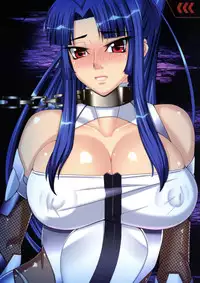 (CT24) [R.c.W.d] Yami ni Otsu Kunoichi-tachi Second (Taimanin Asagi)