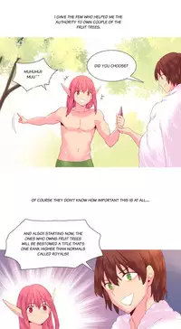 [Tankguy, ROZER] A World That I Rule Ch.01-35 [English] (Game of Scanlation) (Ongoing)