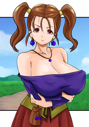 mahōtsukai, kaimasen ka ?