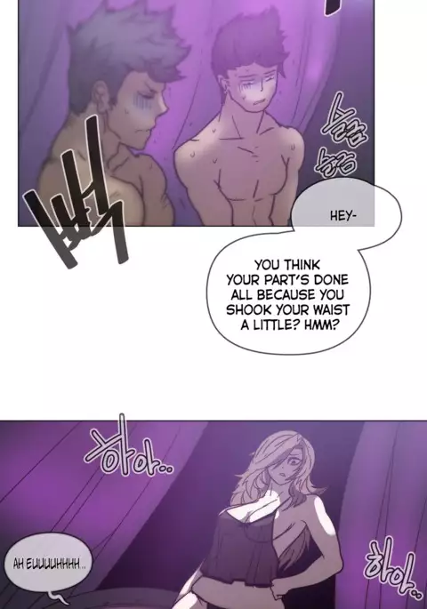 Household Affairs Ch.1-45